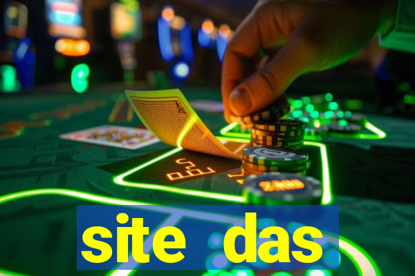 site das porcentagem dos slots